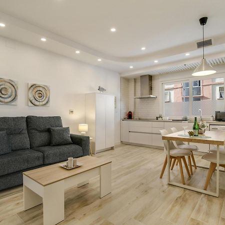 Apartamento Naypa With Free Parking Cádiz Exterior foto