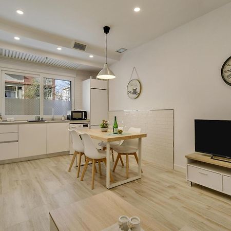 Apartamento Naypa With Free Parking Cádiz Exterior foto