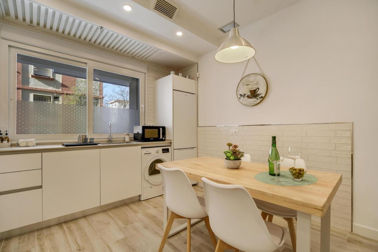 Apartamento Naypa With Free Parking Cádiz Exterior foto