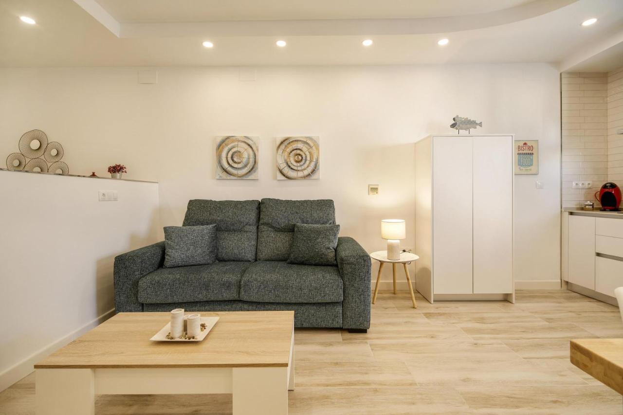 Apartamento Naypa With Free Parking Cádiz Exterior foto