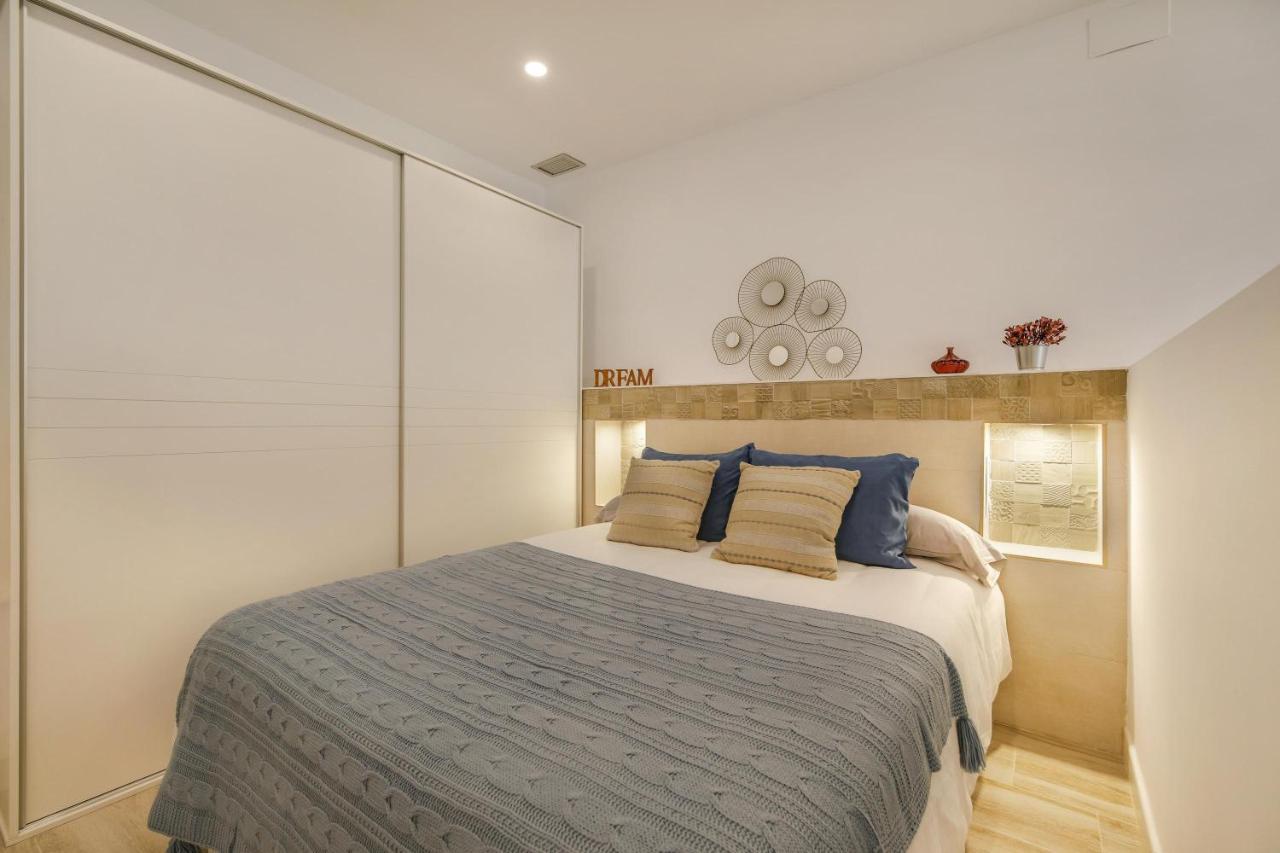 Apartamento Naypa With Free Parking Cádiz Exterior foto