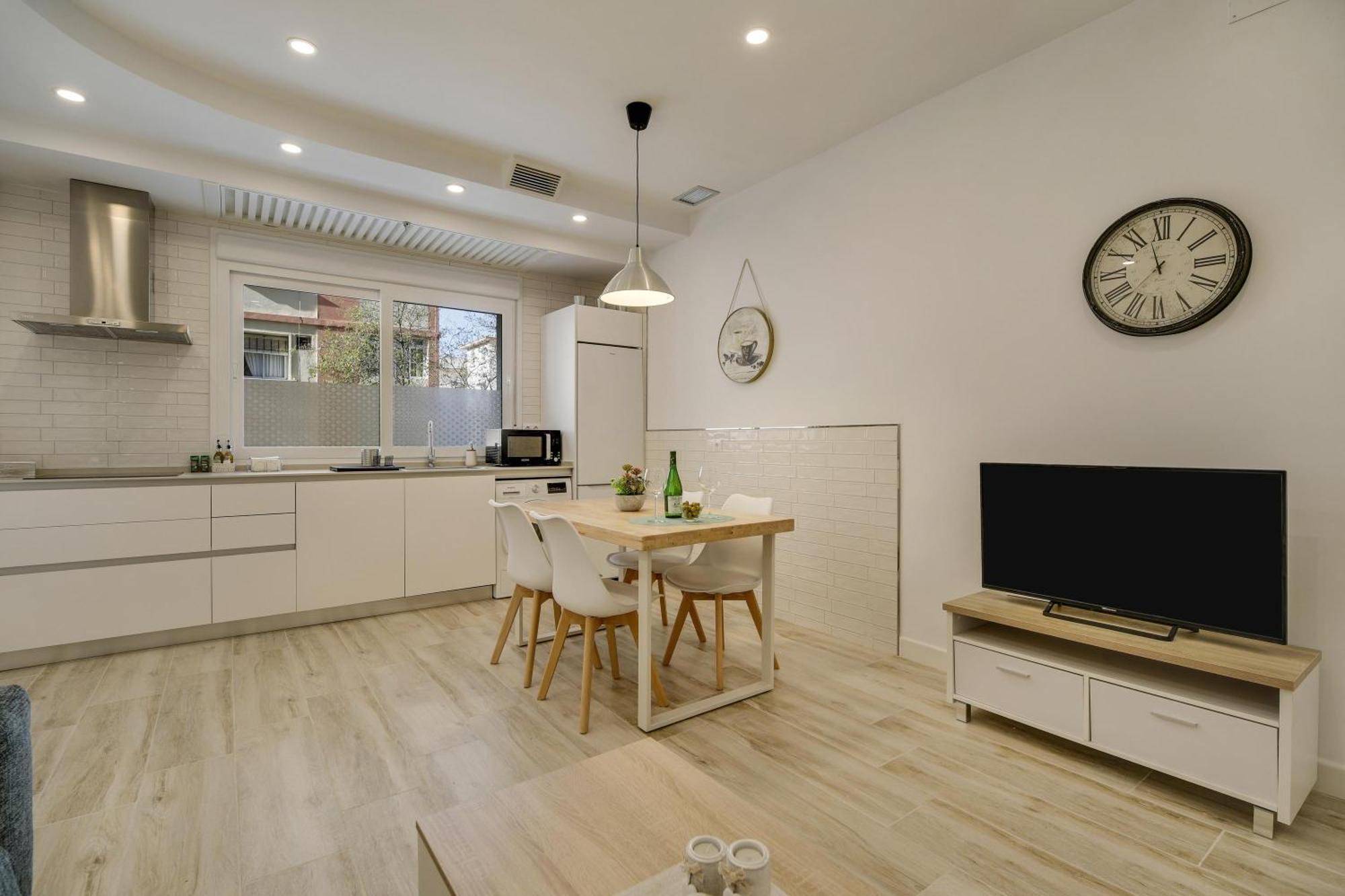 Apartamento Naypa With Free Parking Cádiz Exterior foto