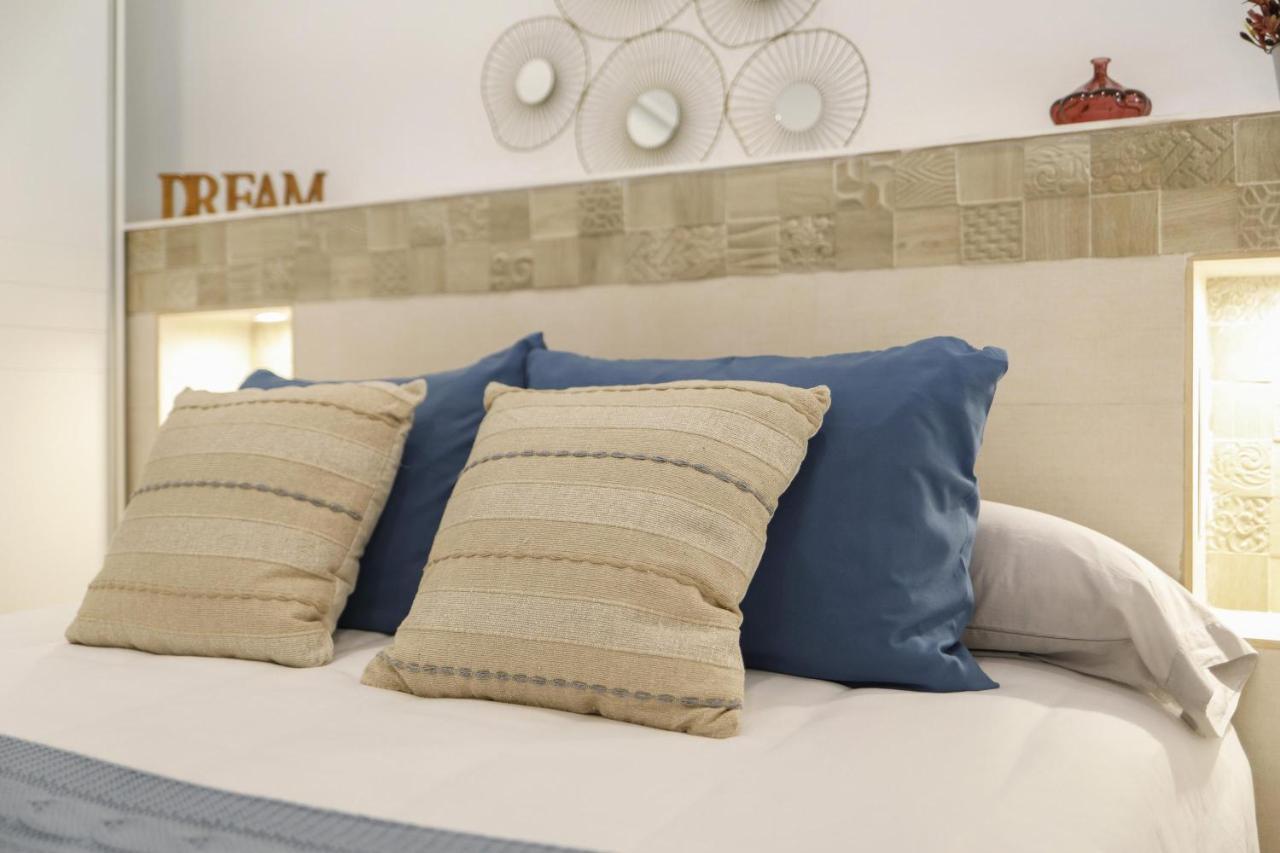 Apartamento Naypa With Free Parking Cádiz Exterior foto